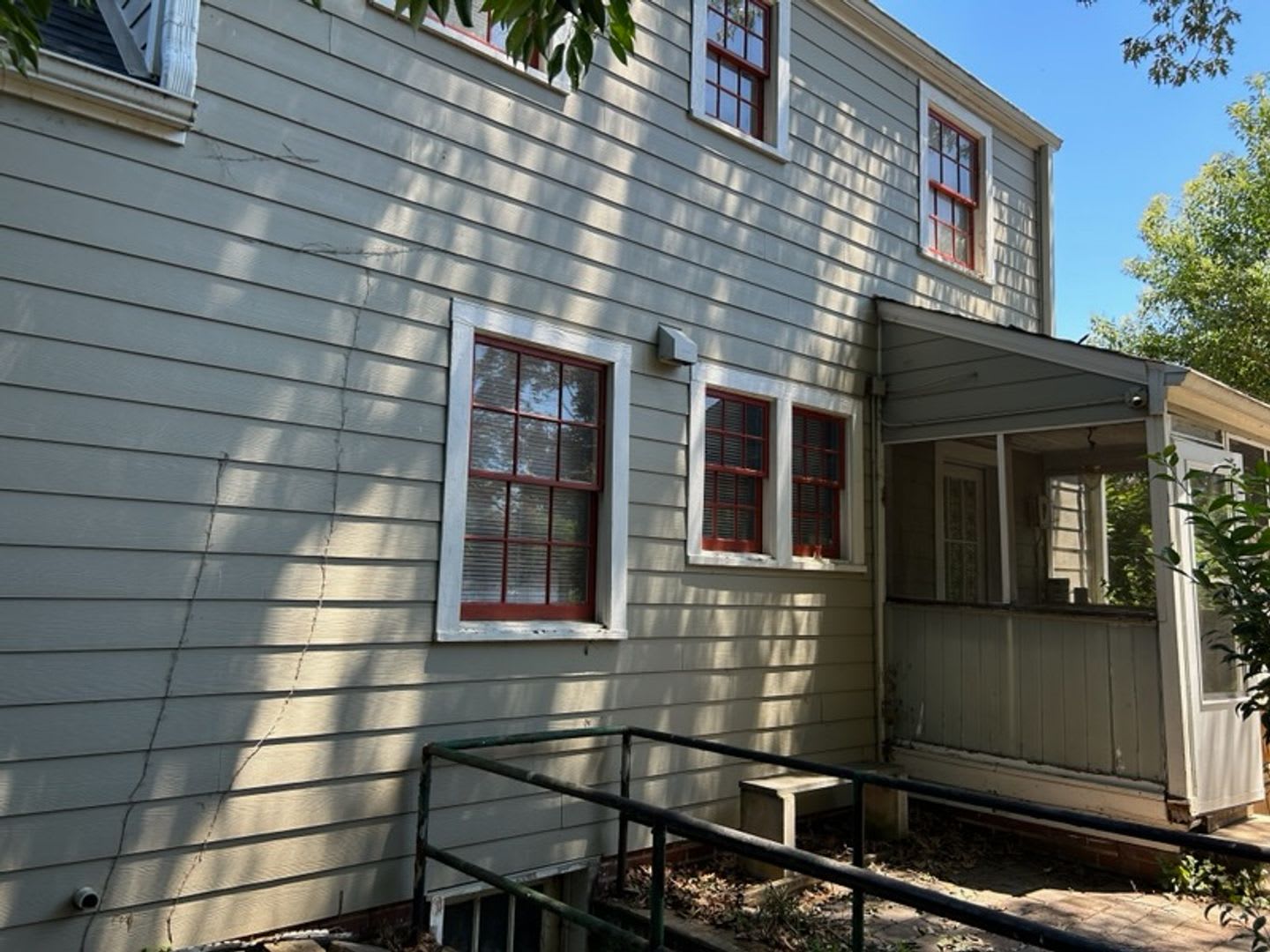 Charming 3BR/2BA Ardmore home! Walking distance to WFUBMC – photo 4