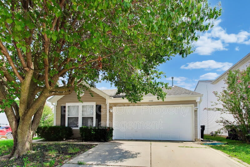 1167 Odell Lane – photo 1