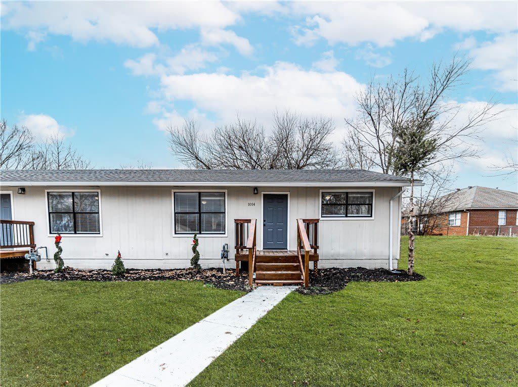 1014 N Hico Street – photo 1