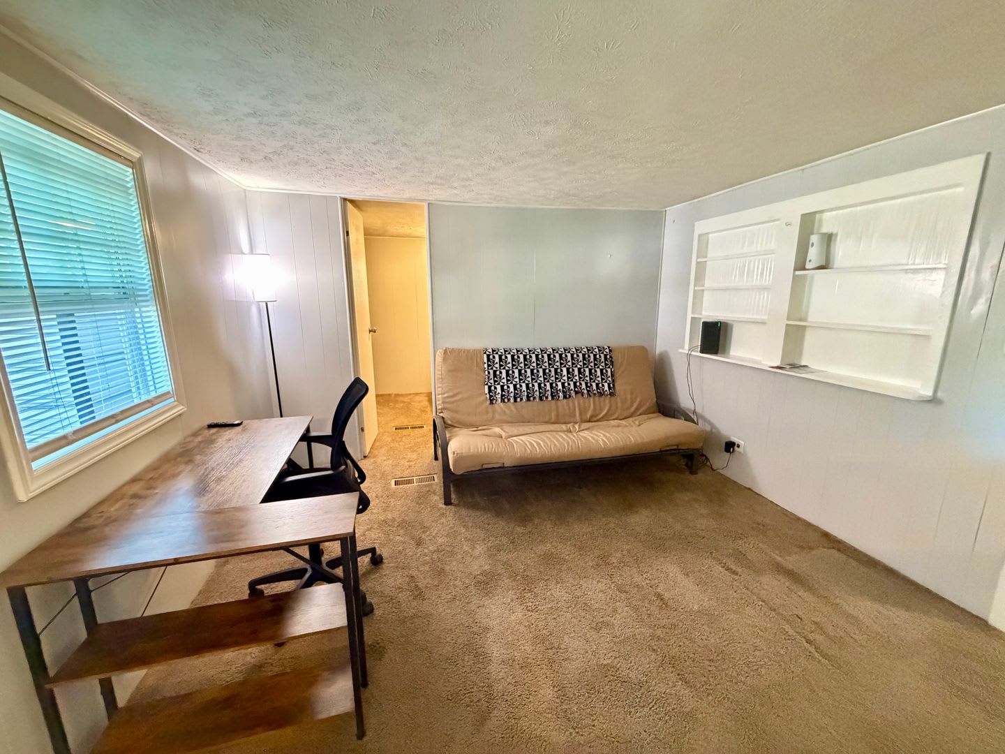 Your Home Away from Home—Fully Furnished &amp; All-Inclusive – photo 4