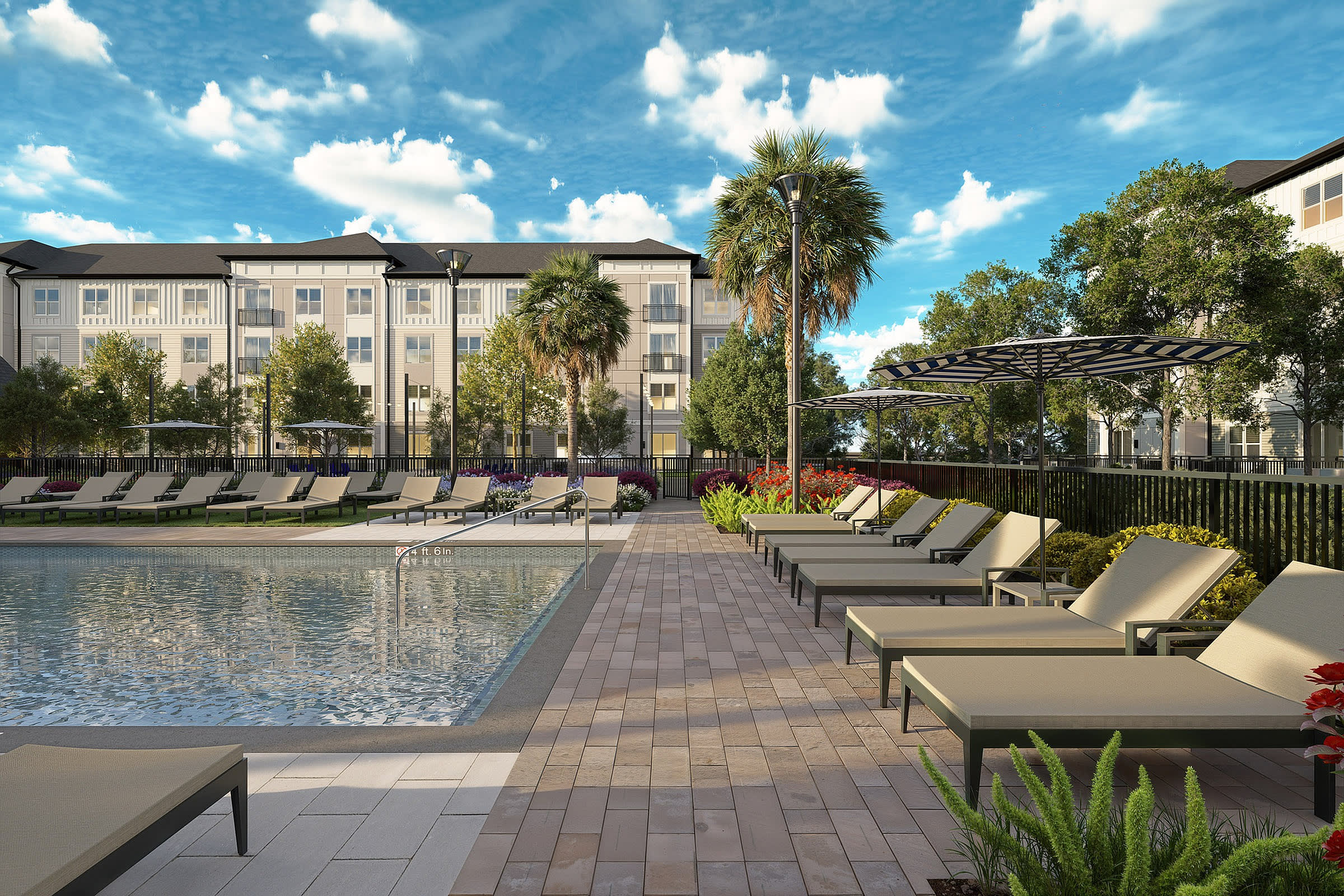 Hanover Sugar Land – photo 5