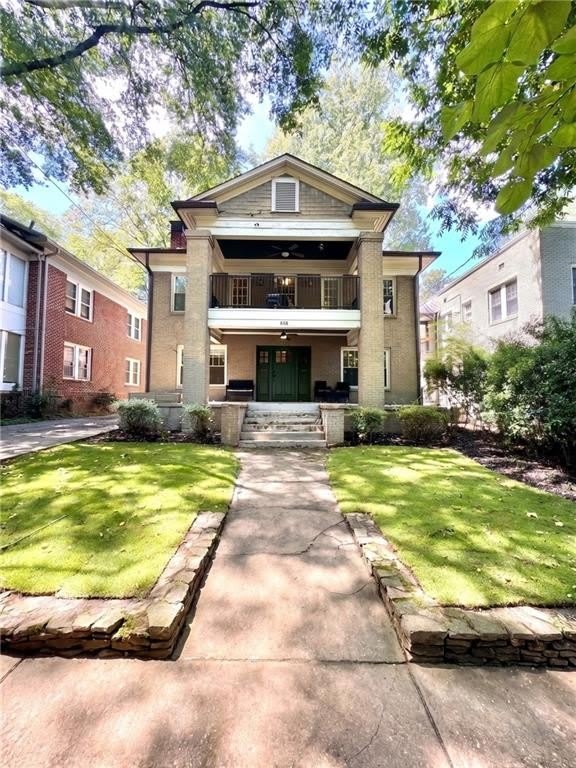 858 Charles Allen Drive Ne – photo 1