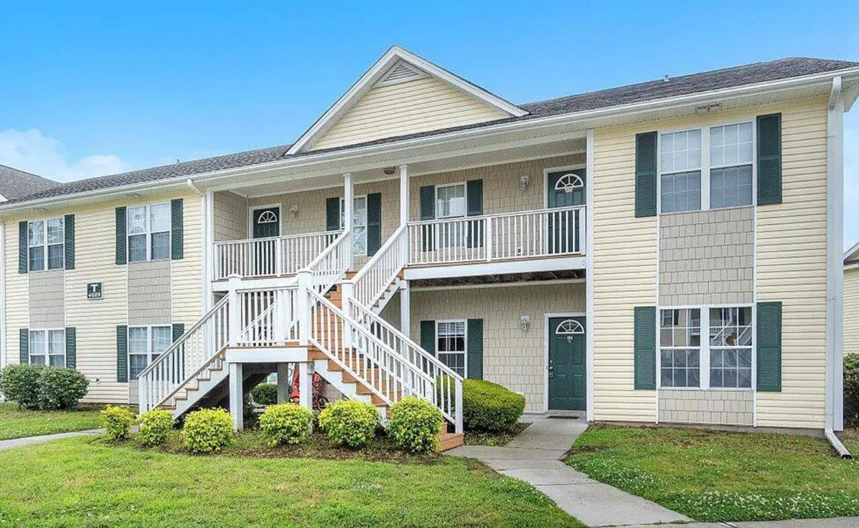 Updated Condo – photo 1