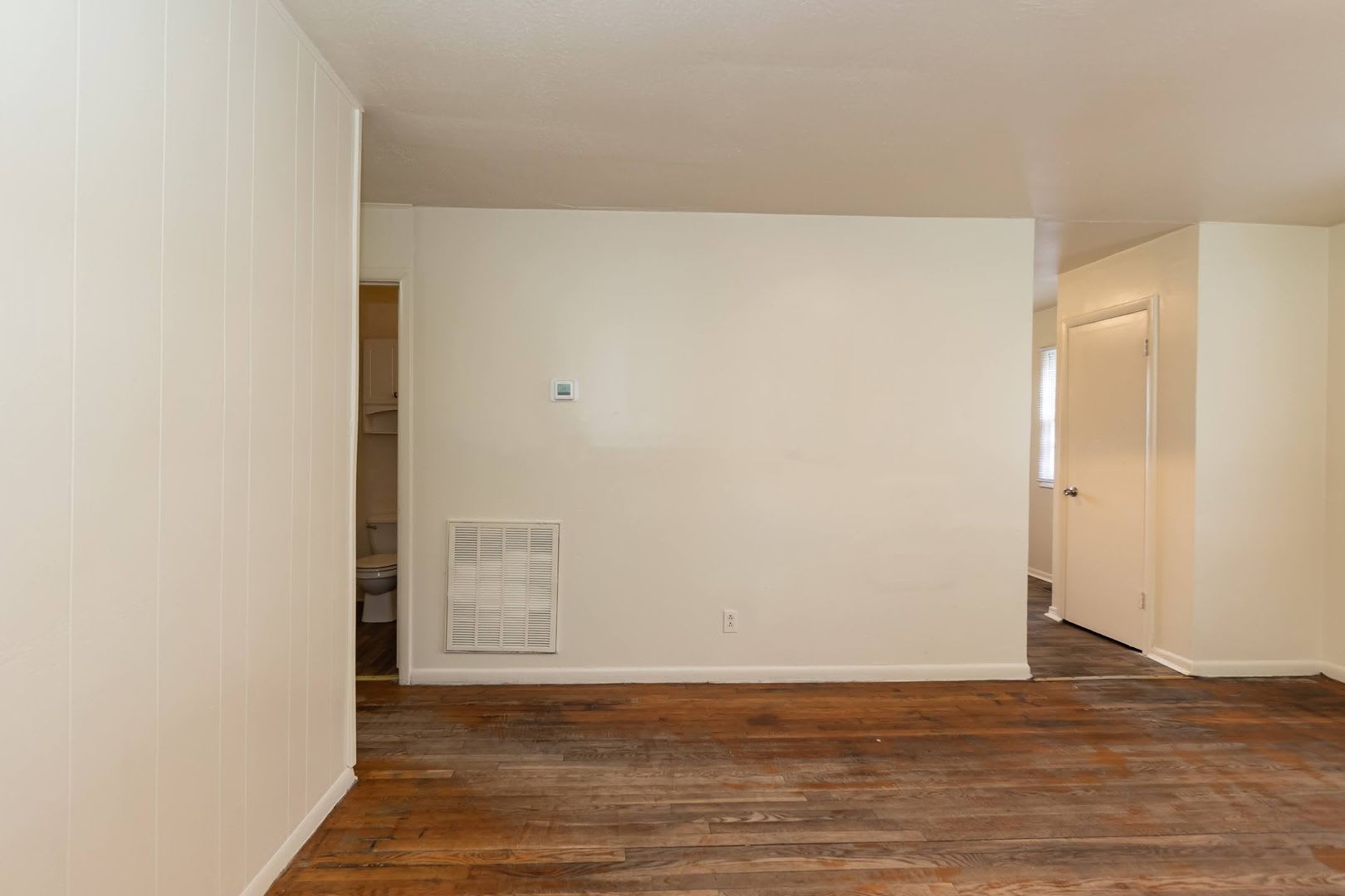 Three Bedroom SFH – photo 4