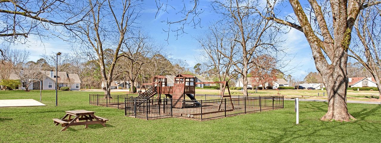 Faris Residences Newnan – photo 2