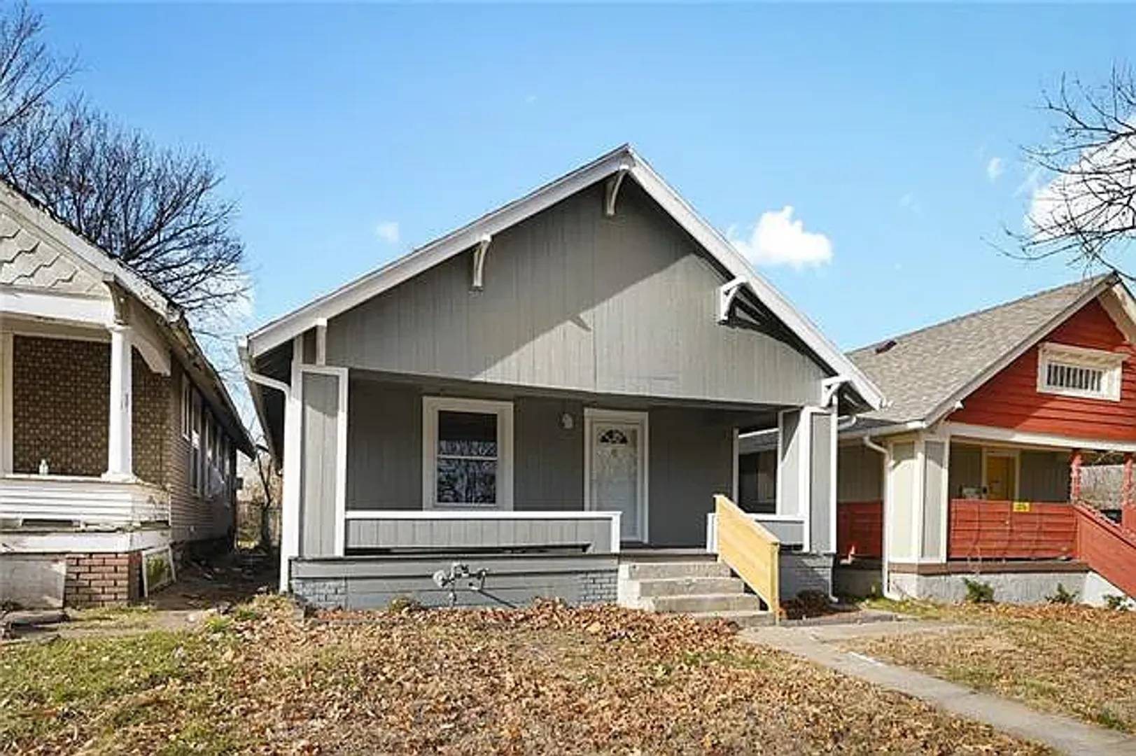 3 bedroom rent ready!!!1 – photo 1