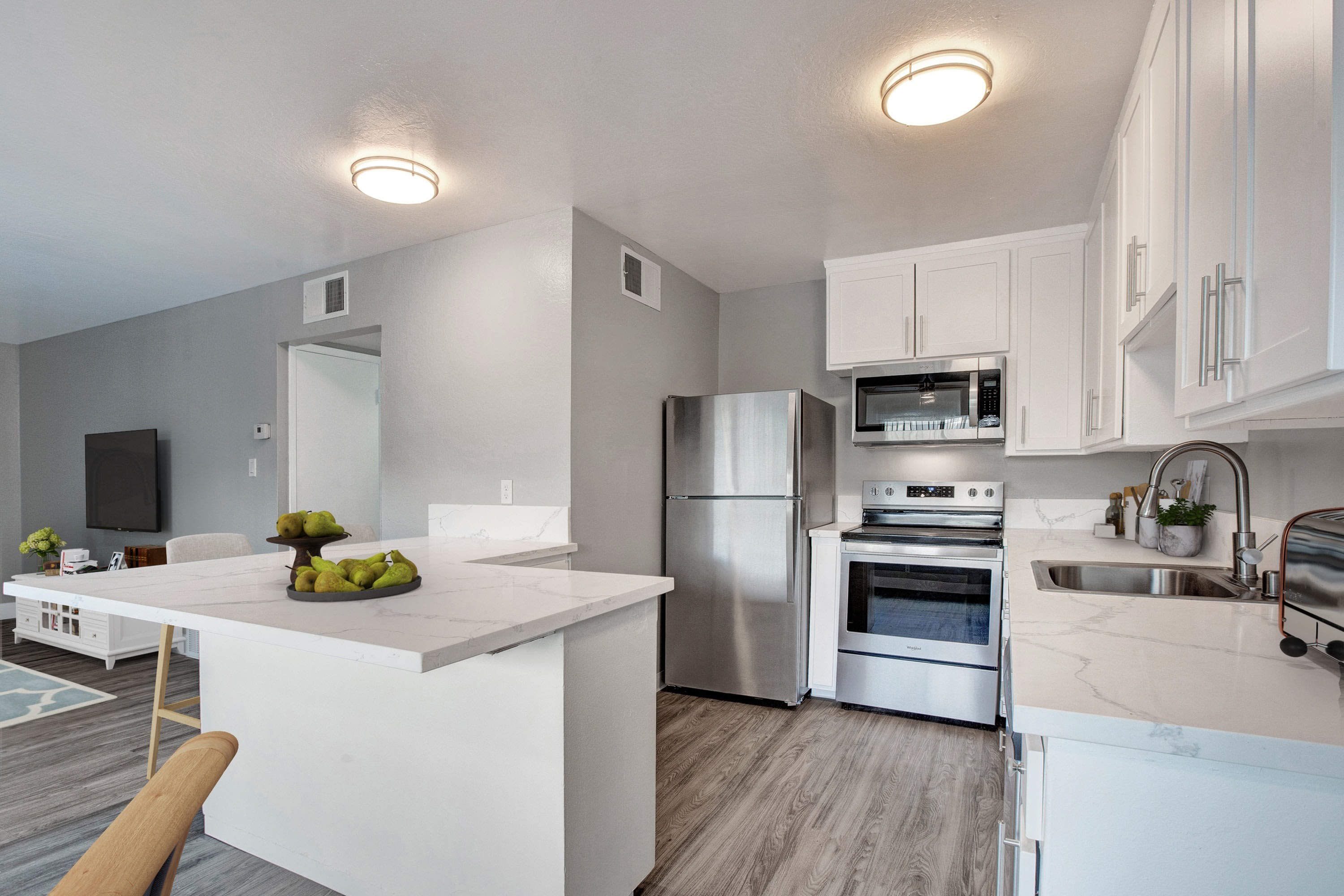 Moxy Apartments – photo 3