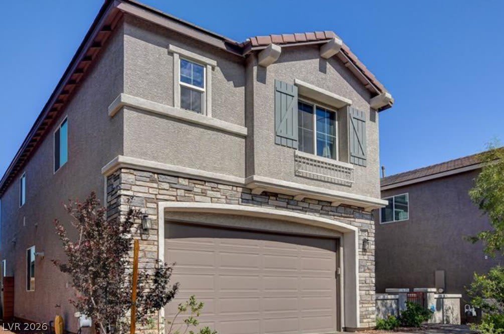6642 Bristle Falls Street – photo 2