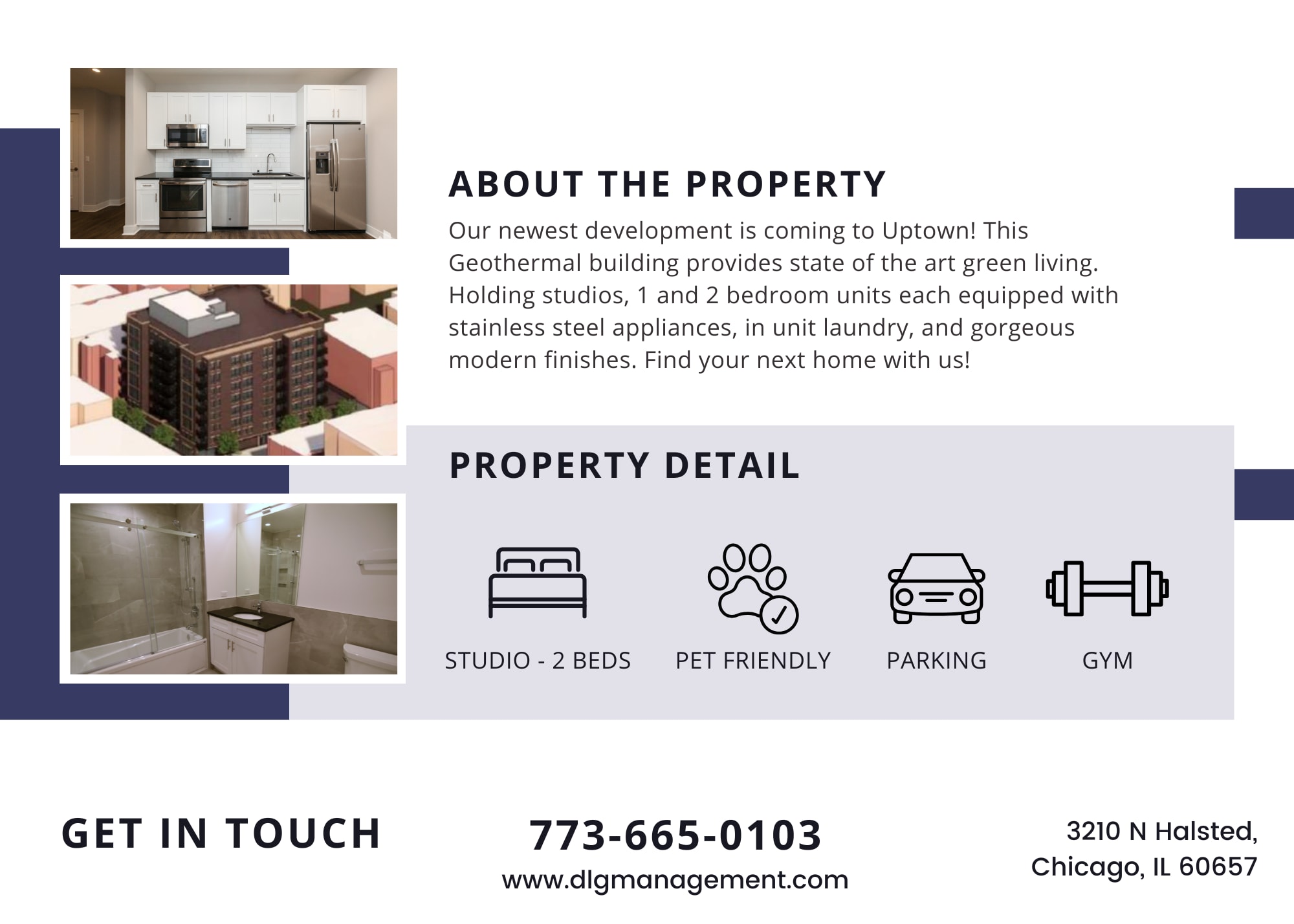 952 W Carmen – photo 2