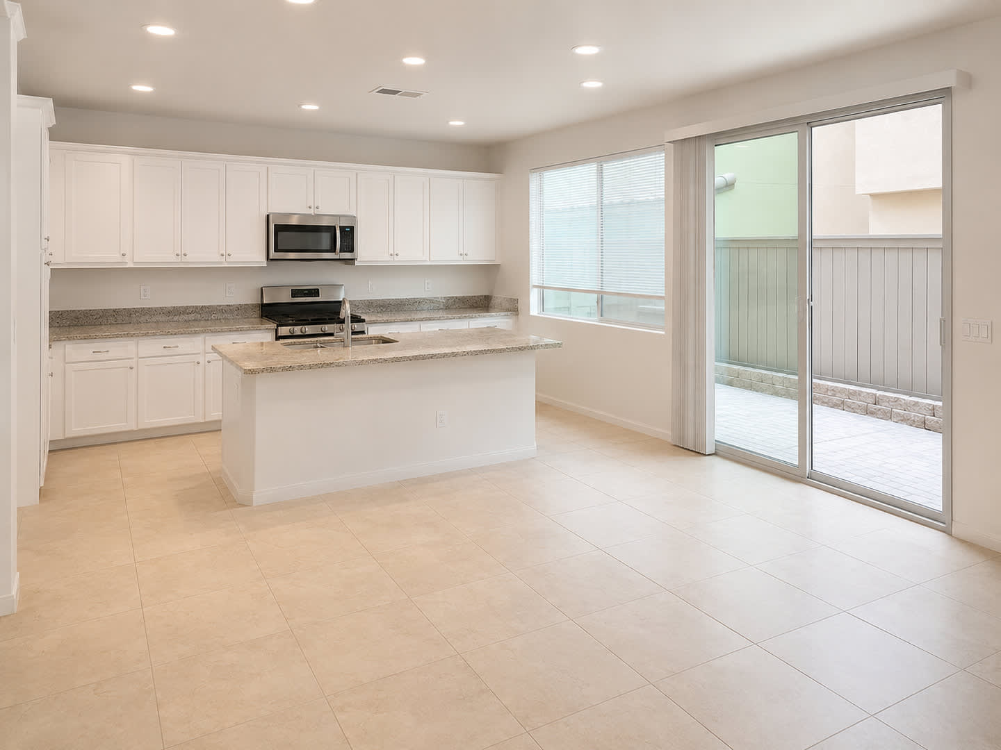Modern 3BR Home + Office – photo 4