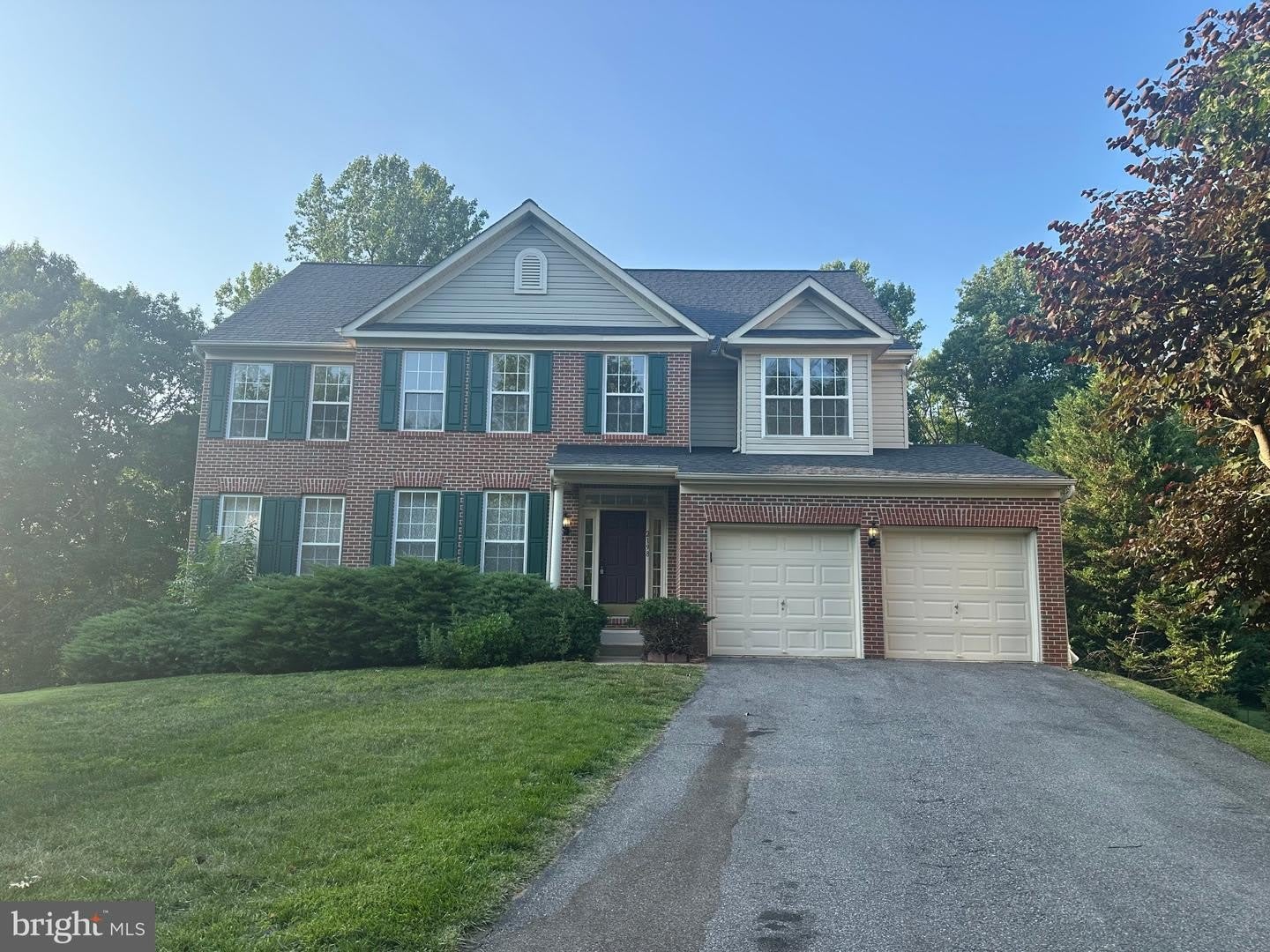2198 OAK FOREST DR – photo 1