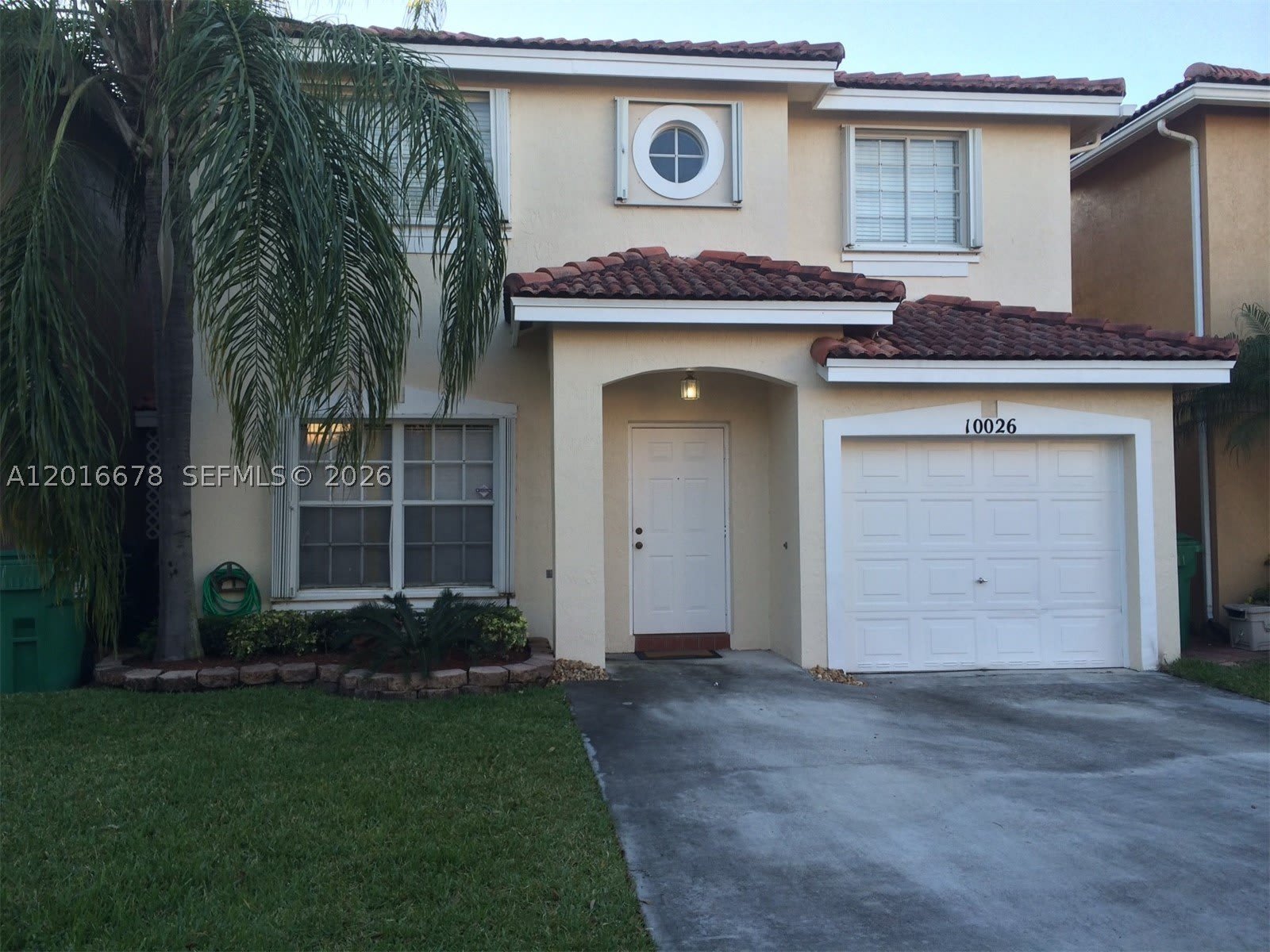 10026 SW 162nd Path – photo 1