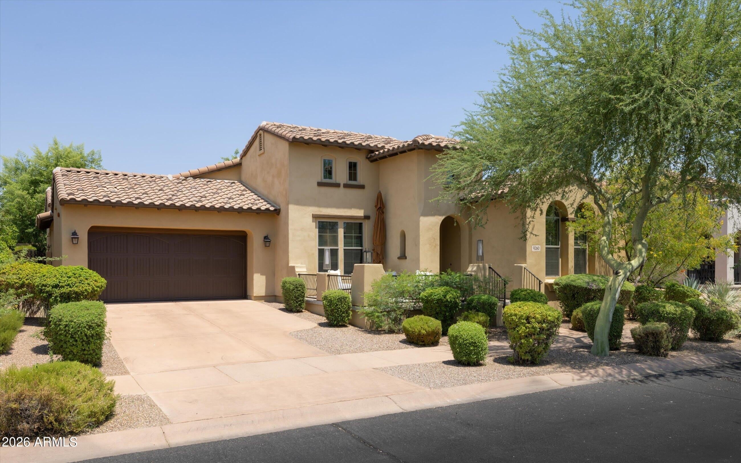 9260 E Desert Village Drive – photo 1