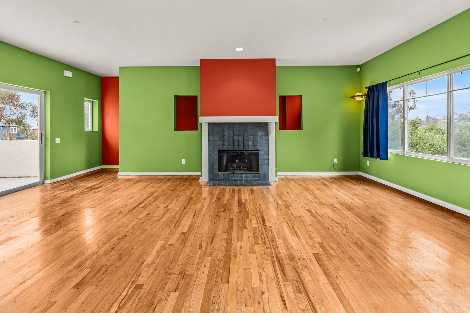 Spacious Golden Hill Townhome with 2-Car Garage & Canyon Views! – photo 5