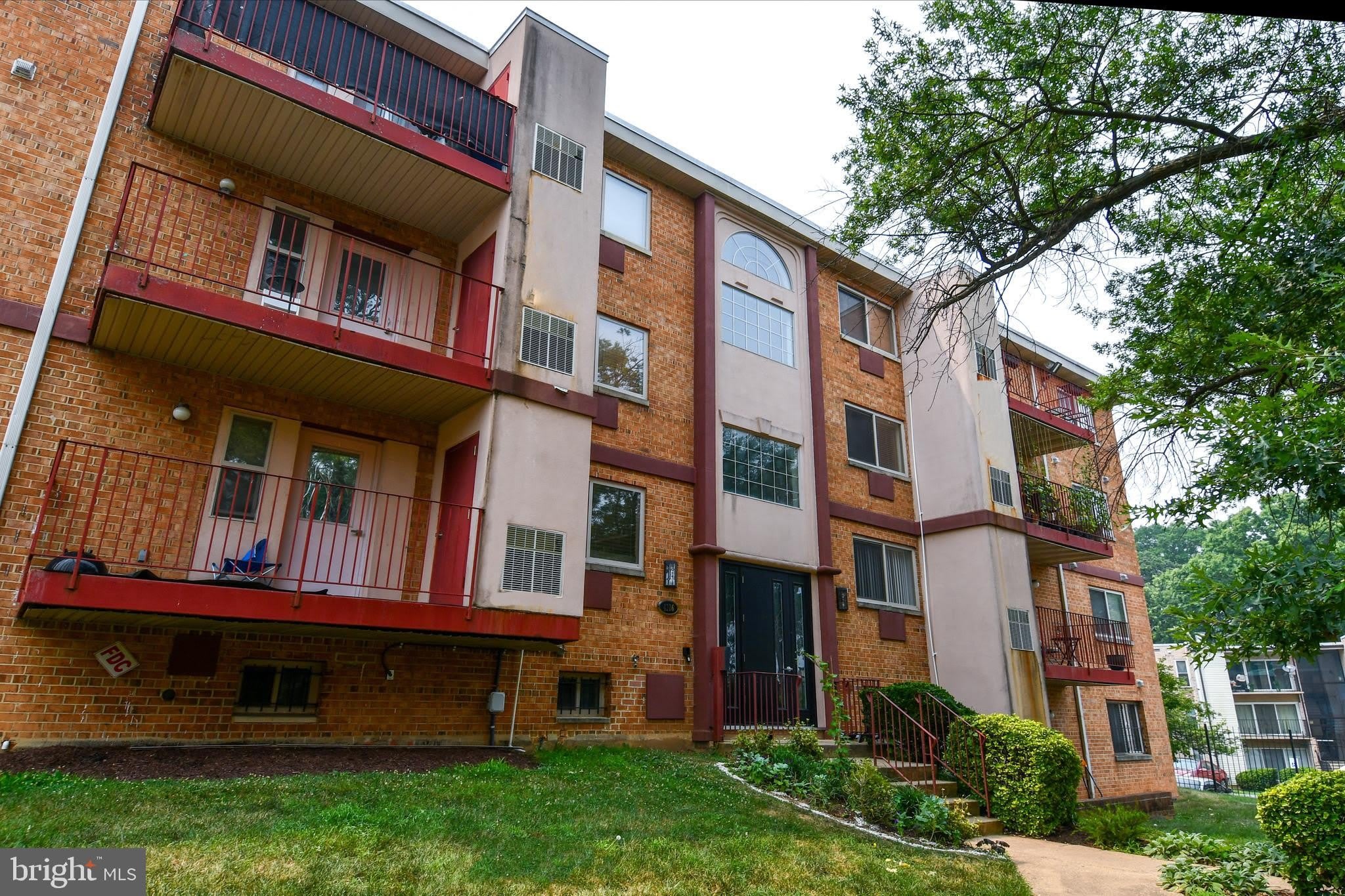 4116 AMES Street NE – photo 1