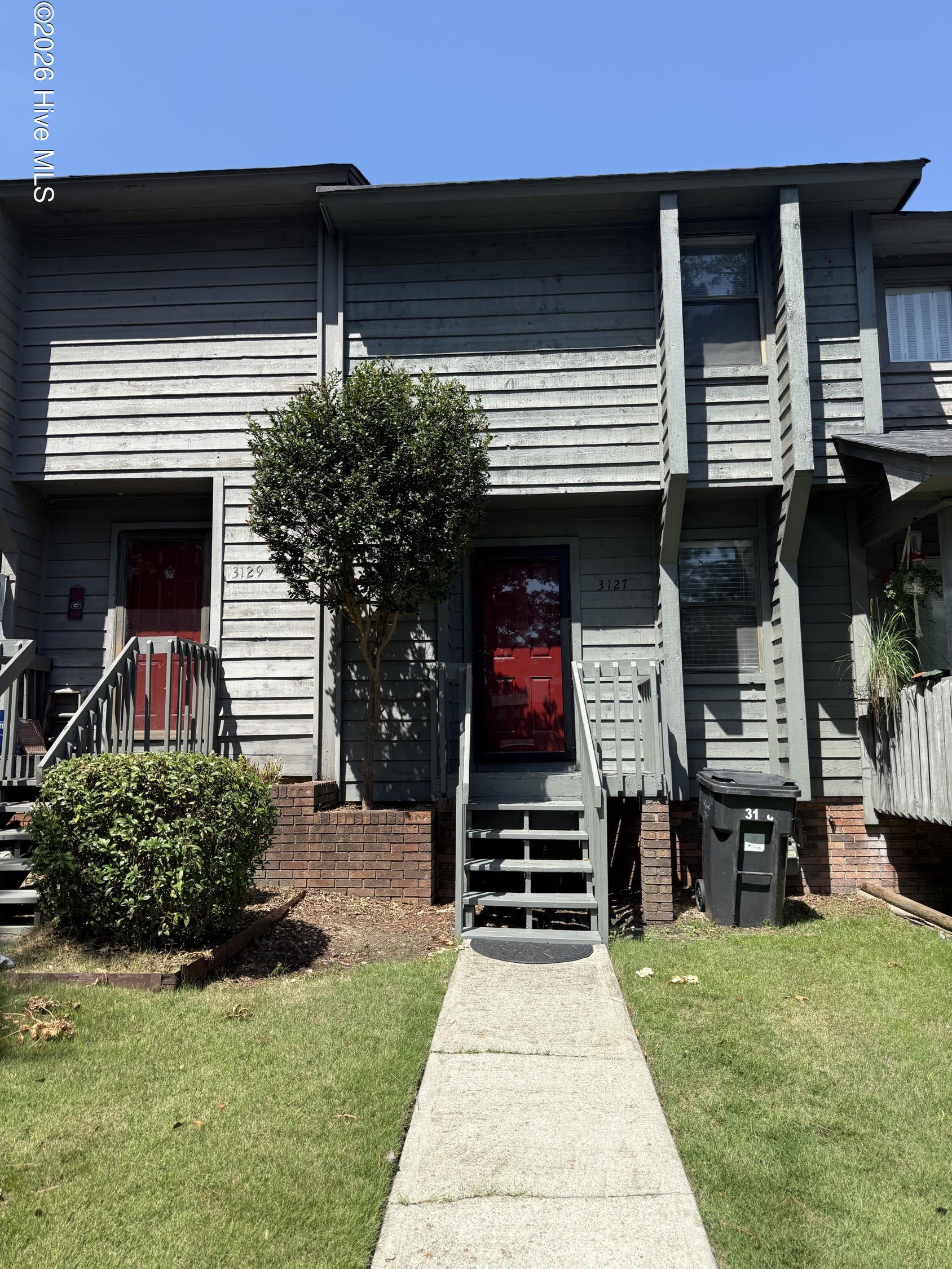 3127 N Village Court N – photo 1