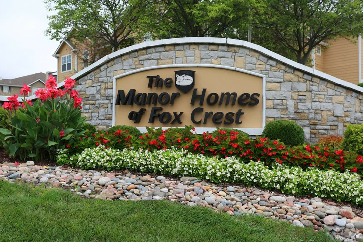 The Manor Homes Of Fox Crest – photo 2