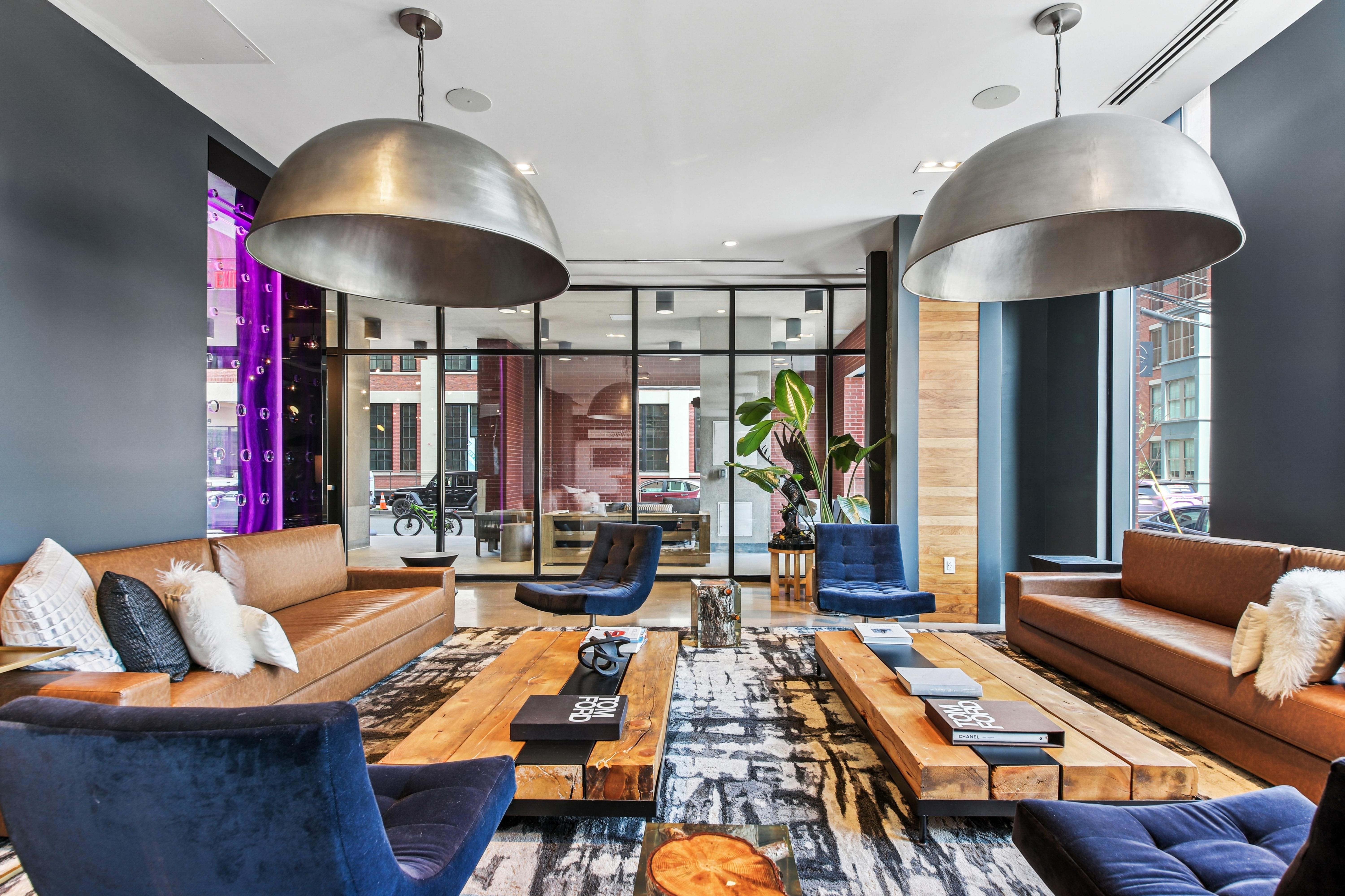 Hudson House East – photo 3