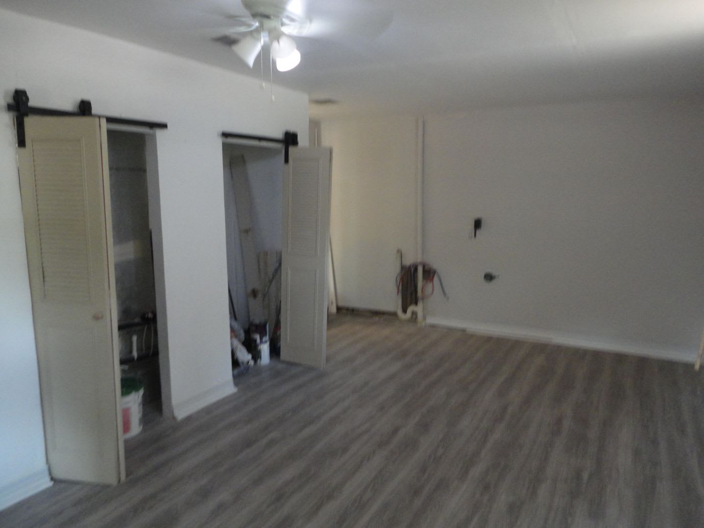 Nice 3 bedroom/1 Bathroom home in NE Gainesville. – photo 3