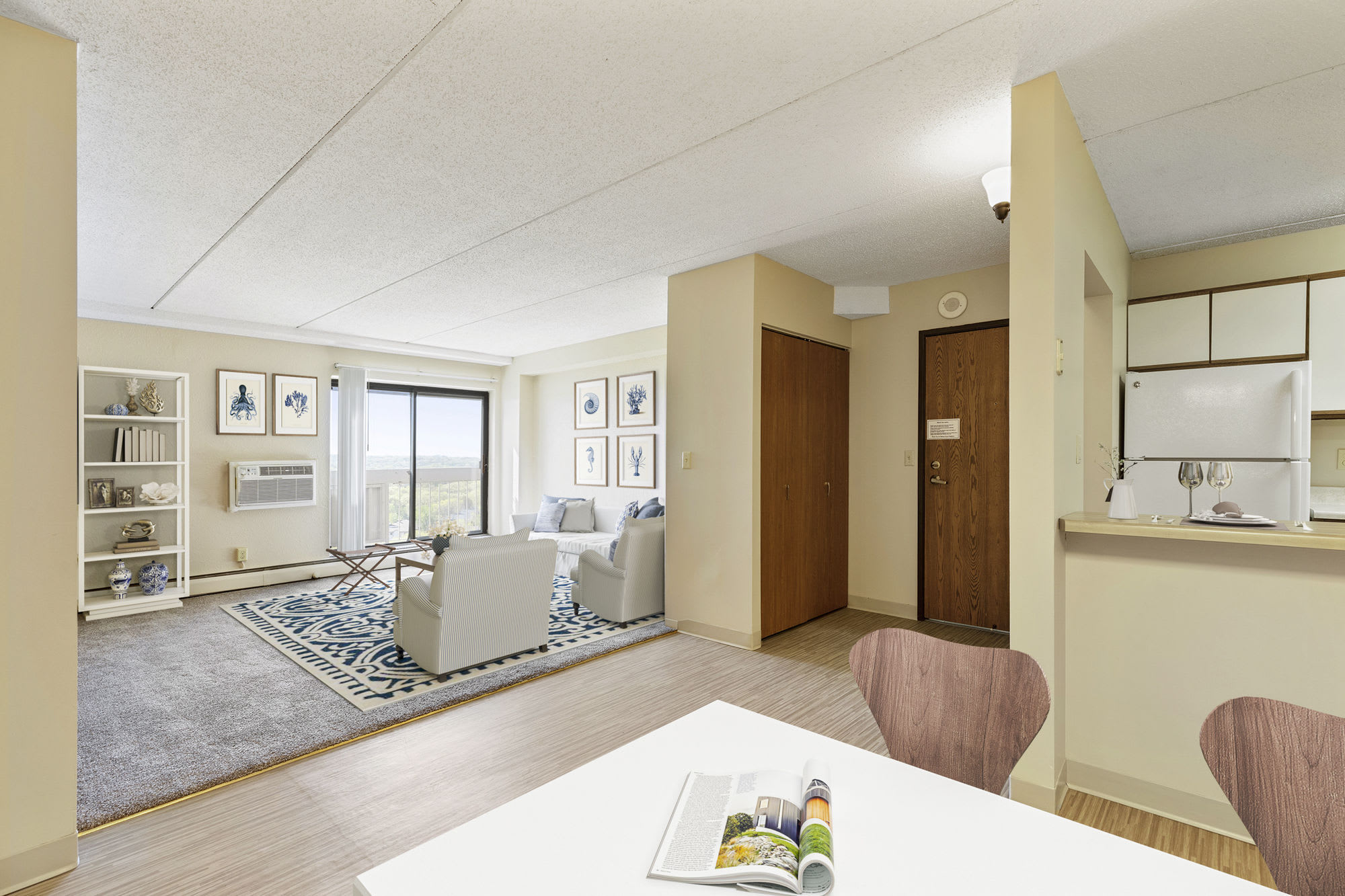 Senior Housing – photo 2