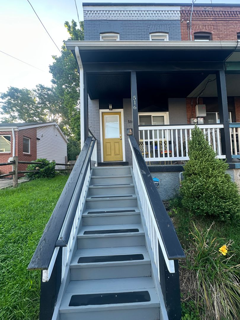 516 Borland St. Pittsburgh PA 15206 – photo 3