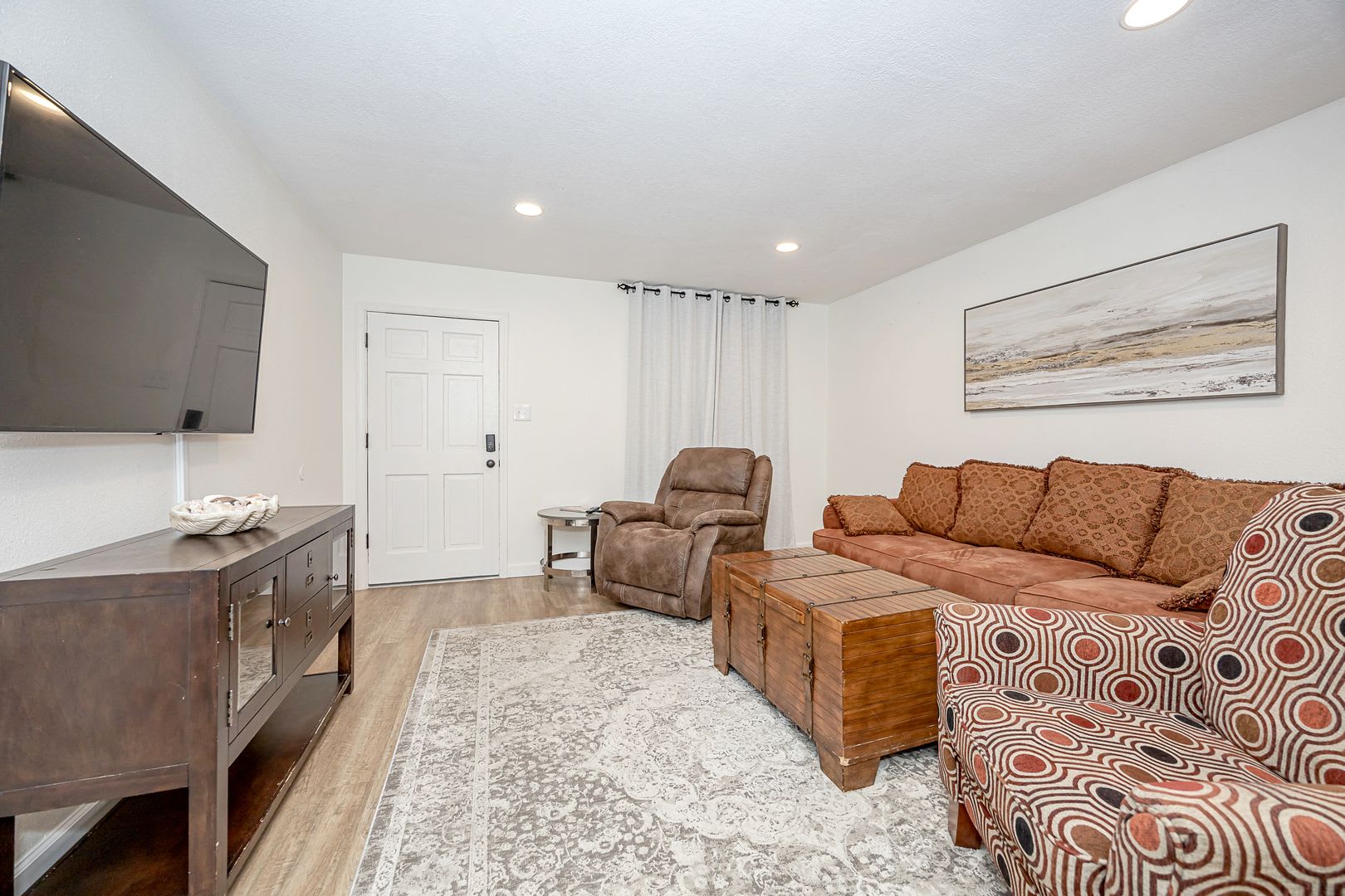 Cute 2 Bedroom 1 Bath In Downtown Ocean Springs – photo 5