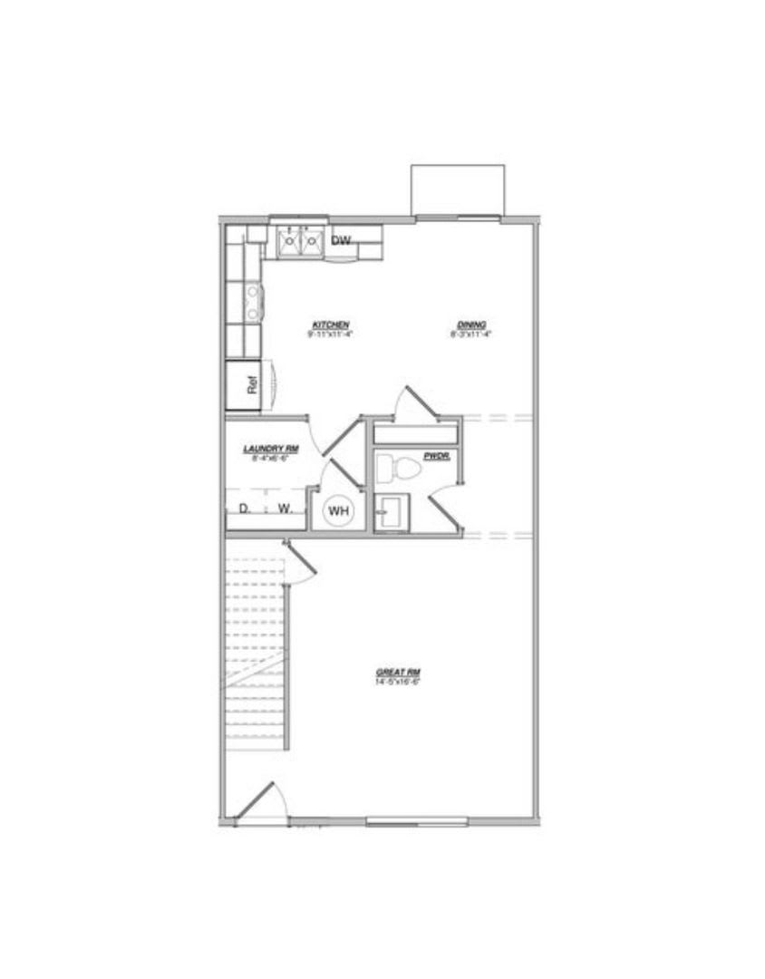 Brand New Townhome – photo 3