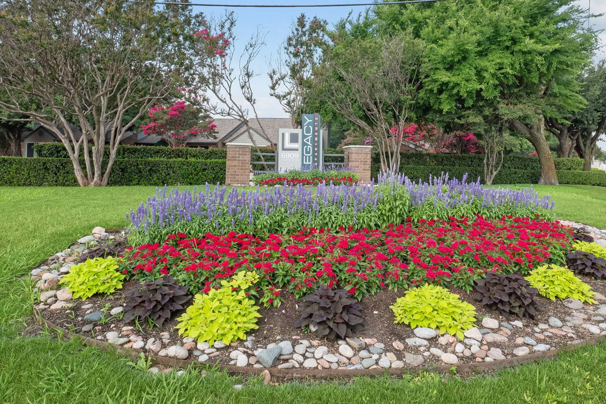Legacy Apartments – photo 4