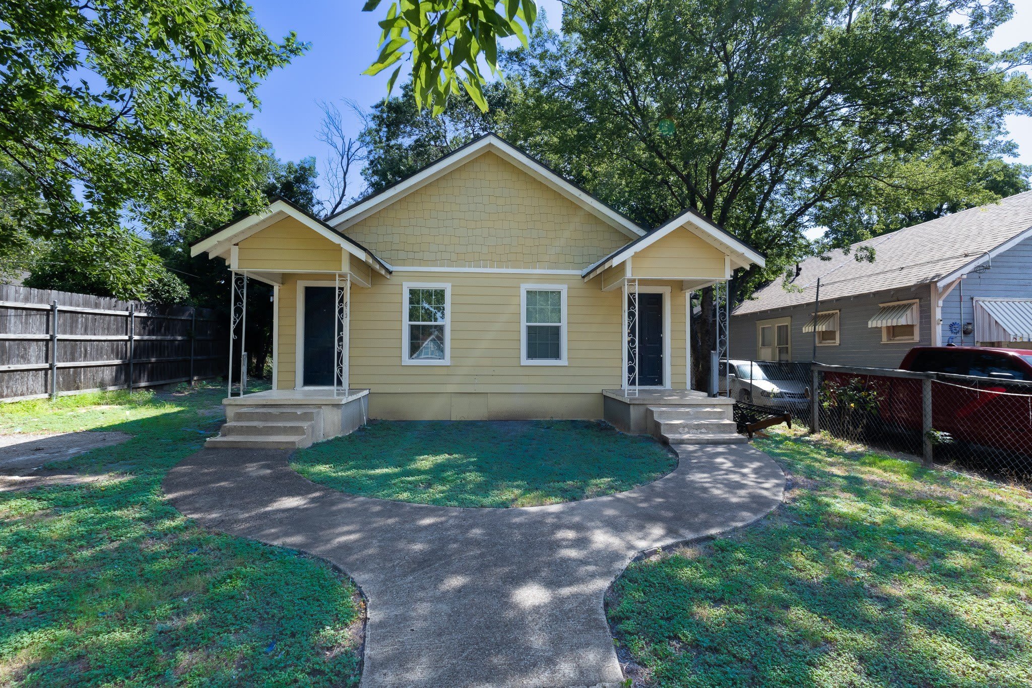 613 N 23rd Street – photo 1