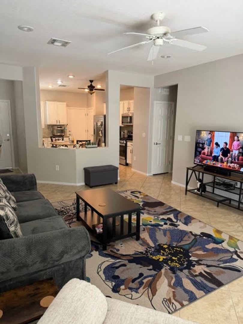 Gorgeous 2Bdrm 2 bath home in Sun City Anthem – photo 5