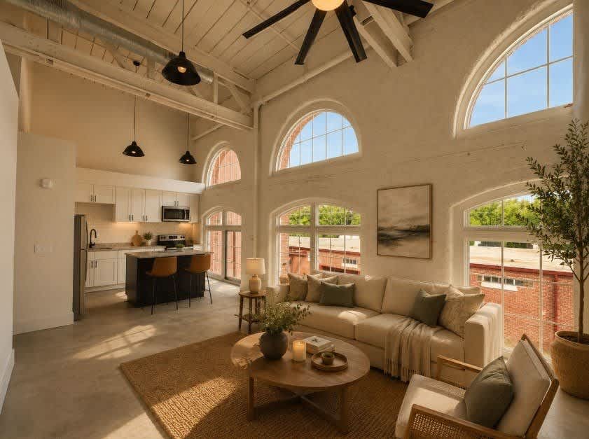 Warren Mill Lofts – photo 4
