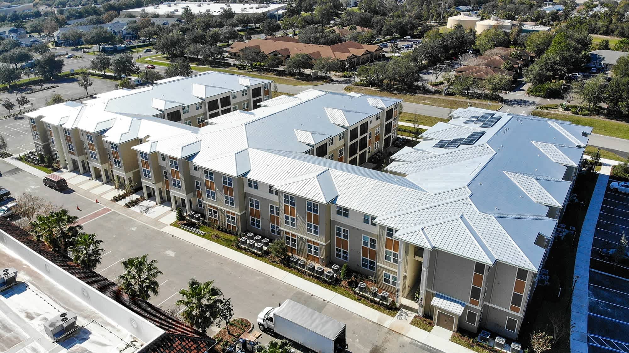 Reserve At Orange City Apartment Homes – photo 4