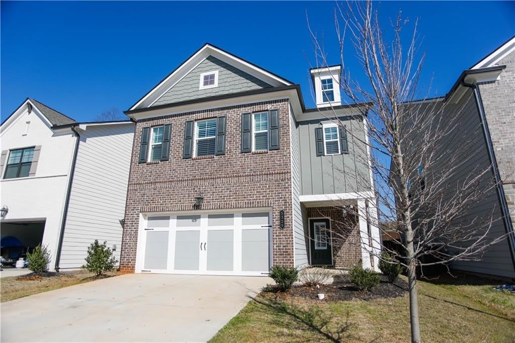 5329 Fox Hill Lane – photo 2