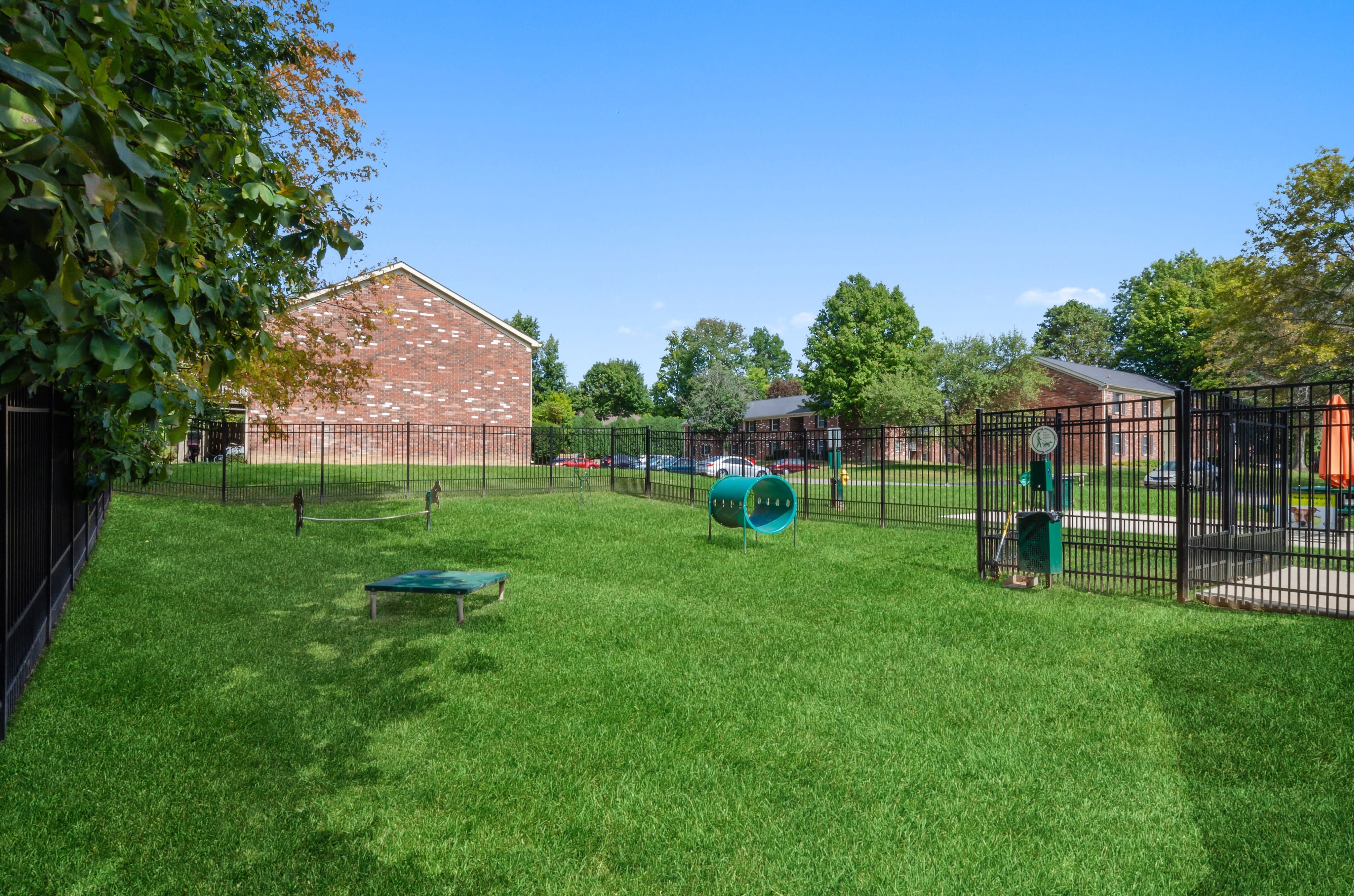 Jamestown Village – photo 4
