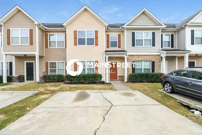 2390 Bigwood Trail – photo 1