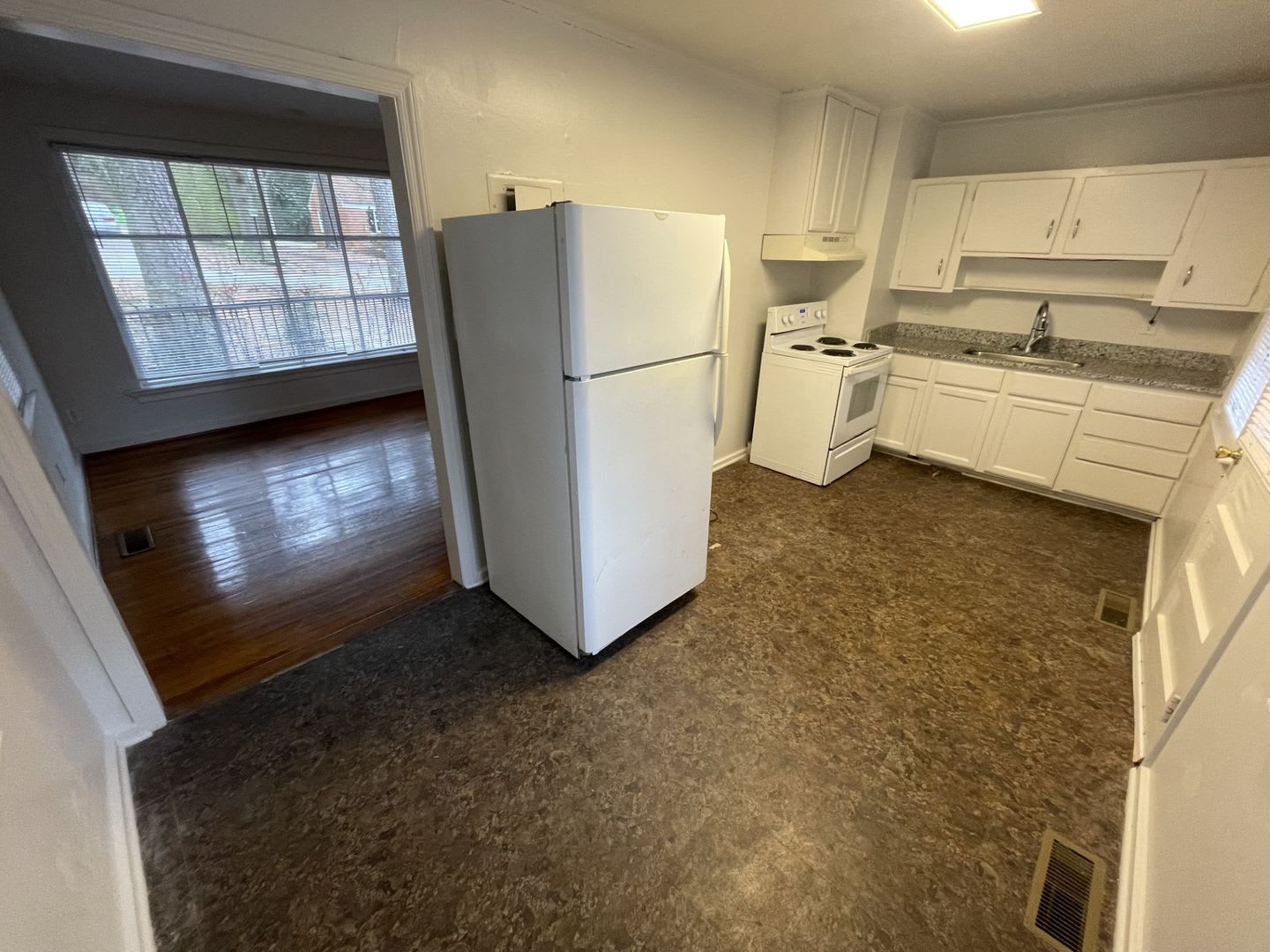 2 Bd 1 Ba Ranch – photo 5