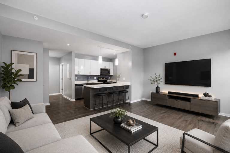 Falls Bridge Lofts – photo 1
