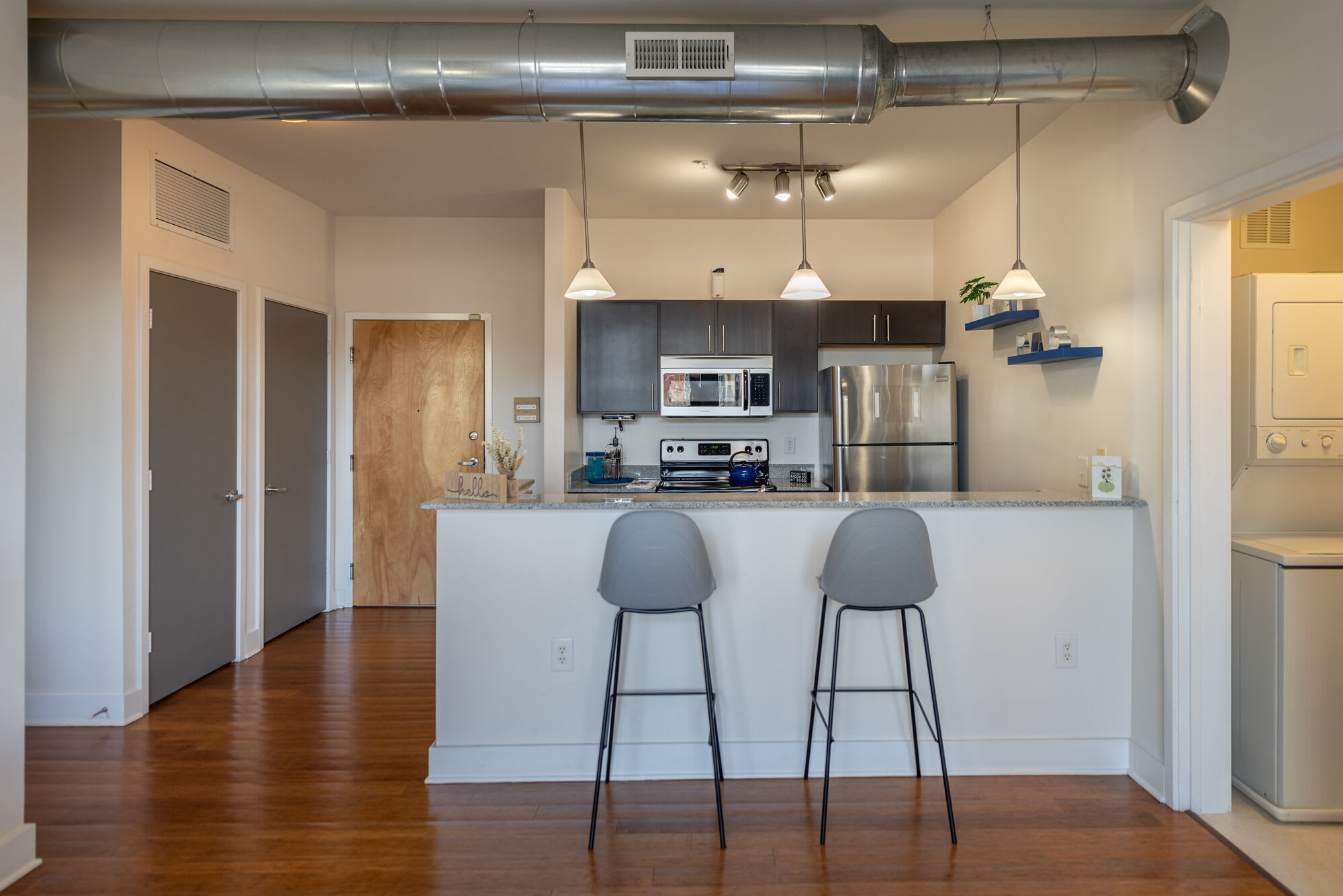 Attain Shockoe – photo 2