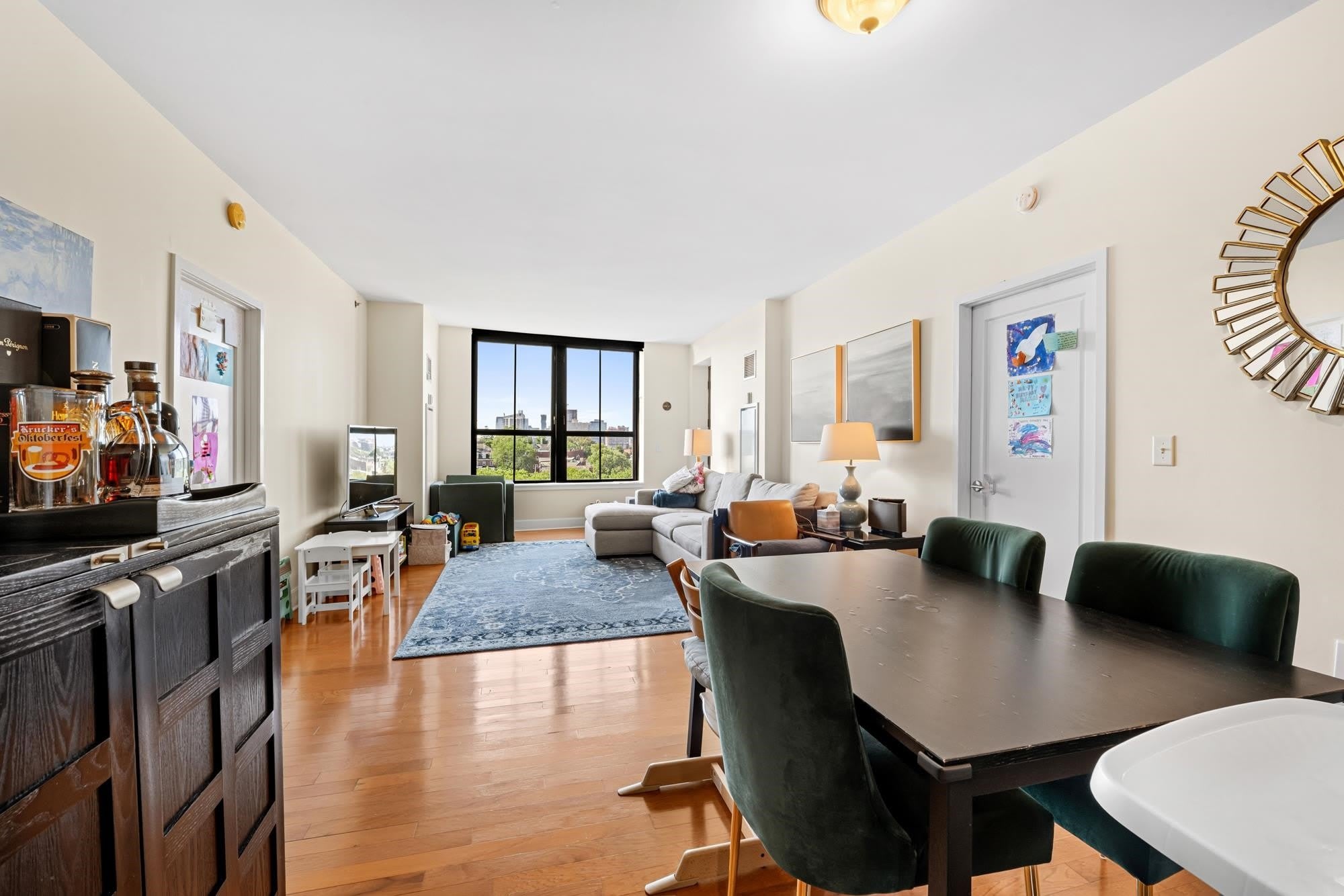 1025 Maxwell Lane – photo 4