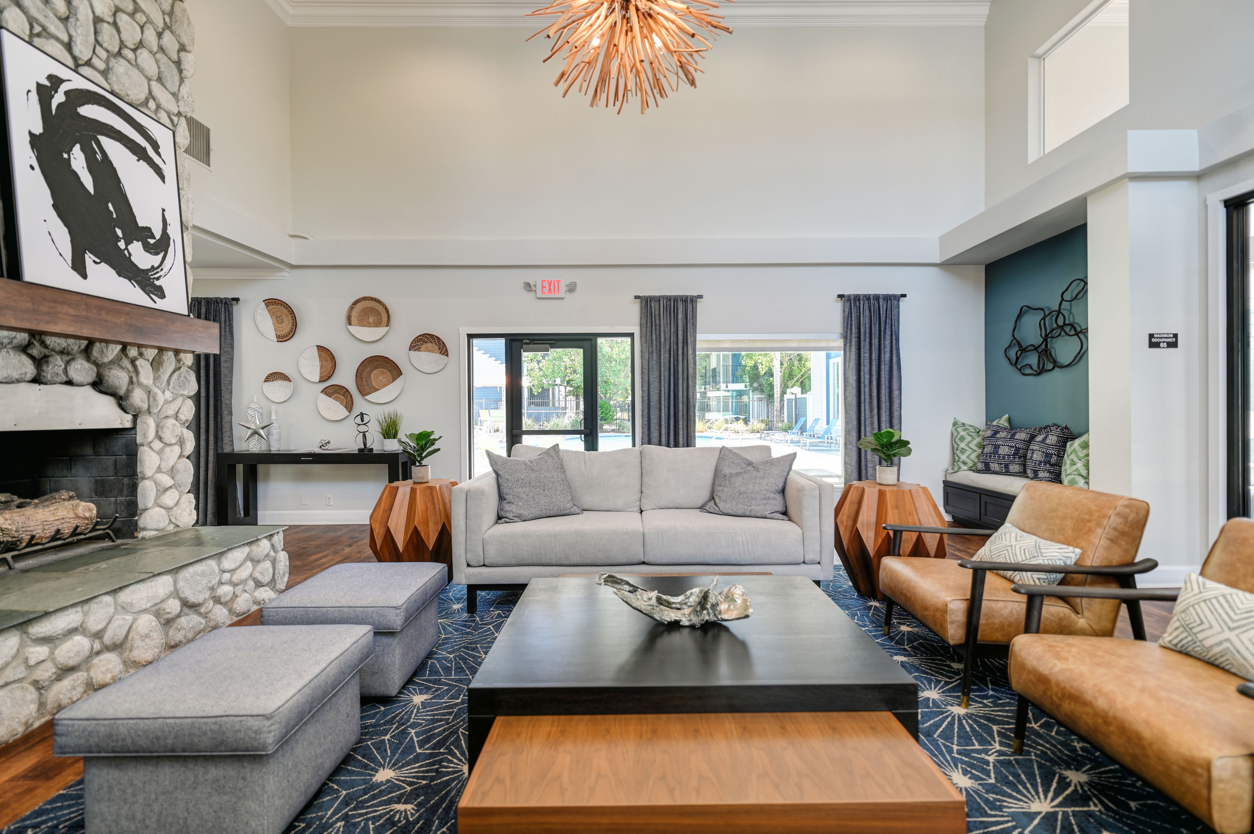 Salishan Apartment Homes – photo 4