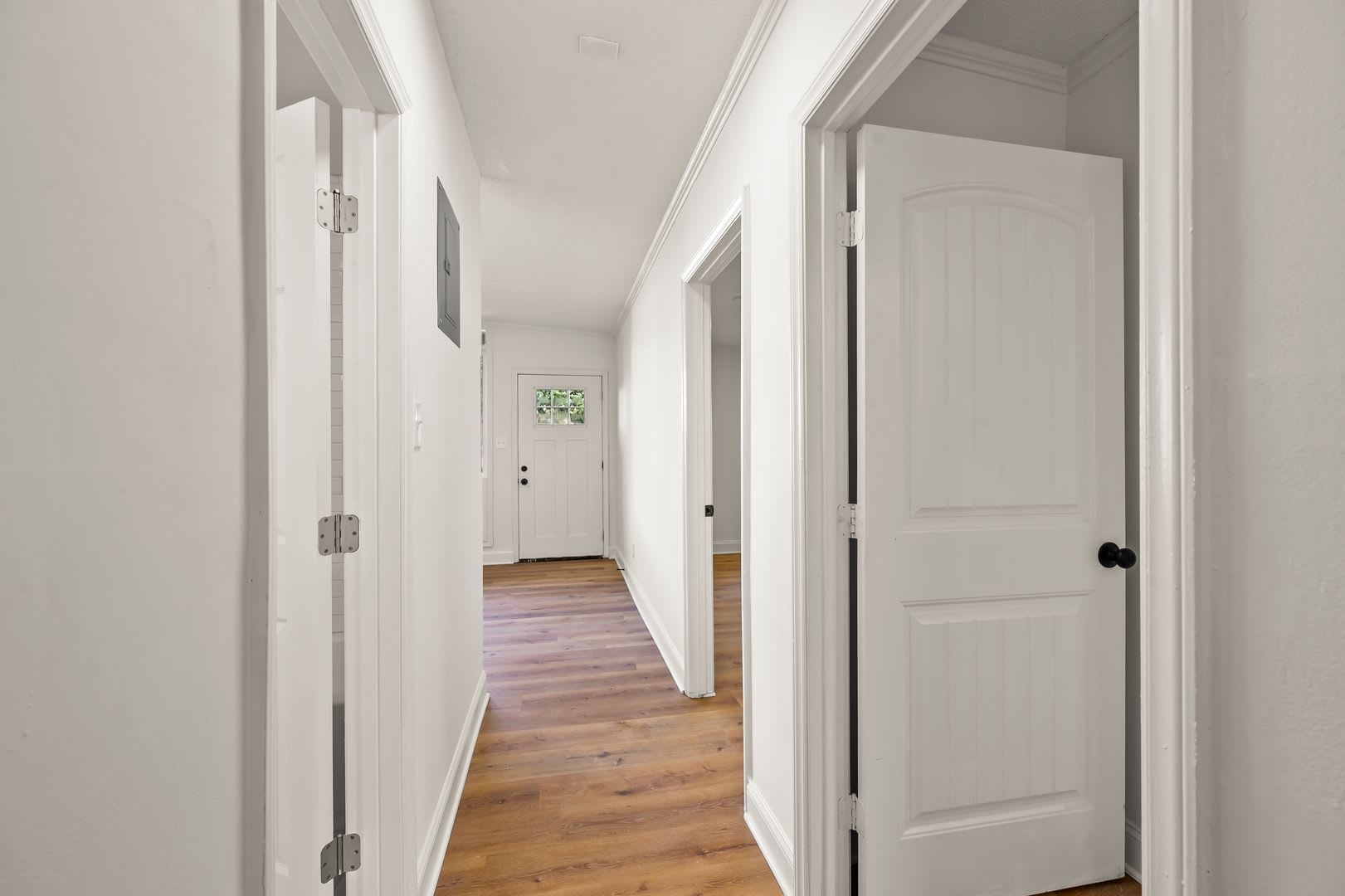 Whitford Place Affordable Housing – photo 5