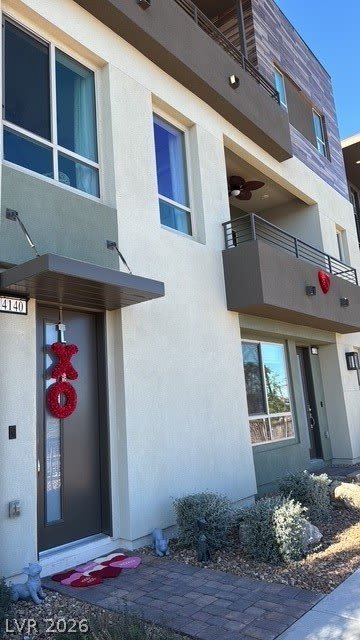 4140 Yucca Bloom Street – photo 1