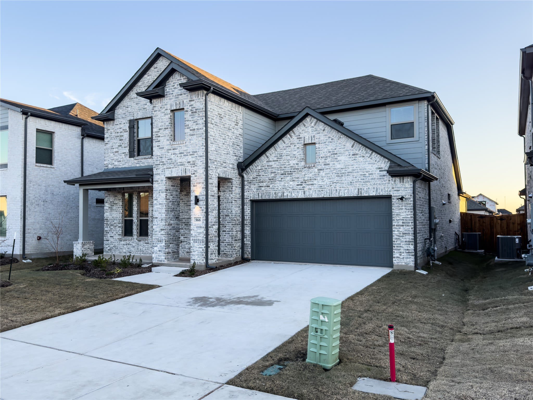 566 Silver Springs Lane – photo 1