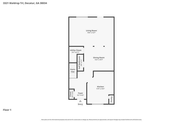 3321 Waldrop Trail – photo 2