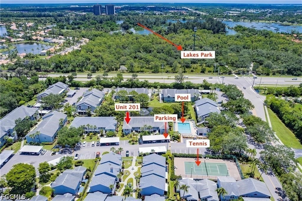 14503 Lakewood Trace Court – photo 1