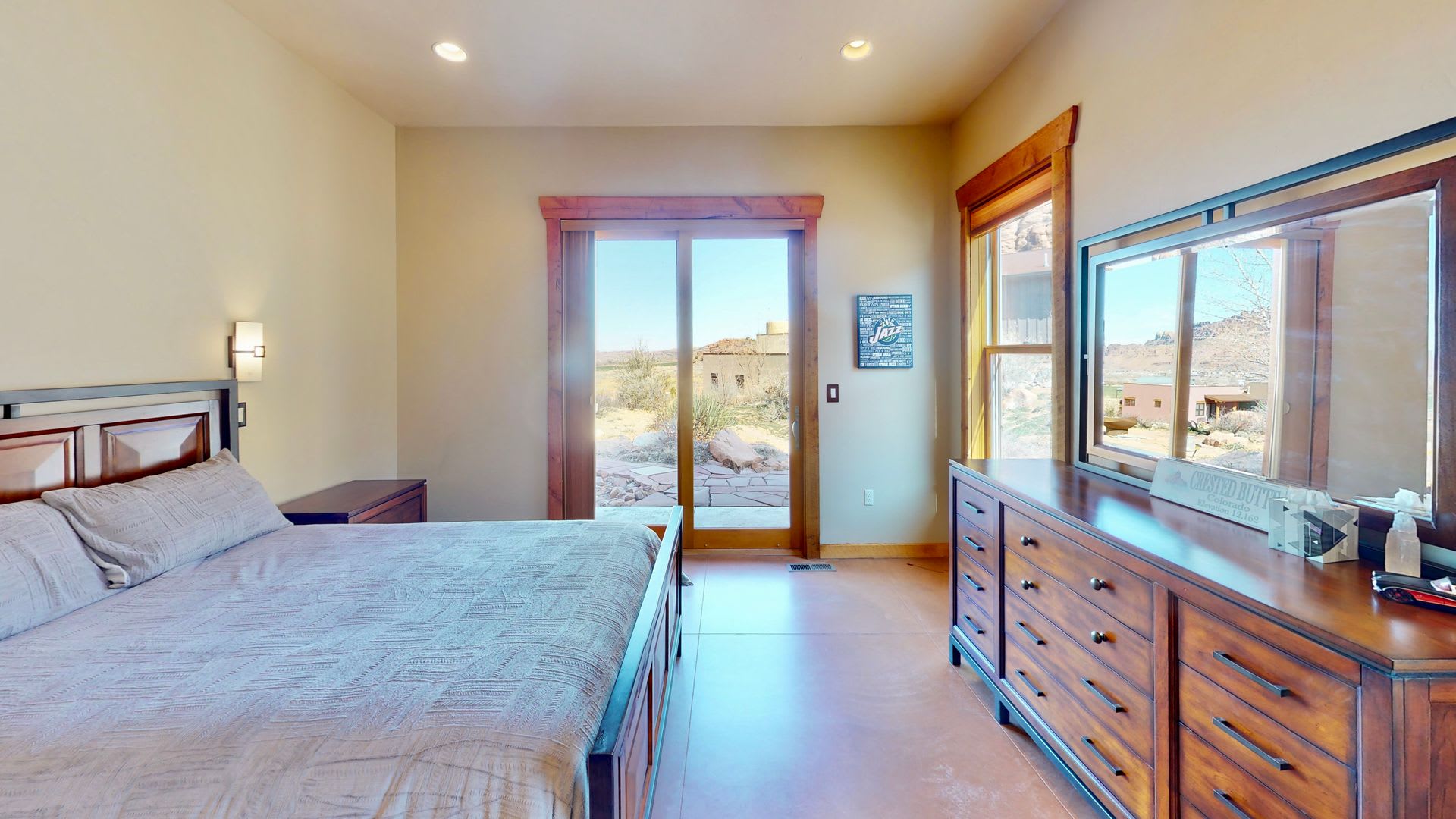Luxurious and comfortable living experience – photo 4