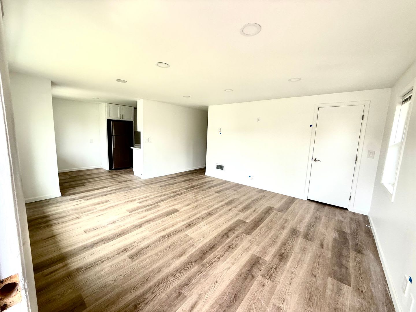 Completely Updated Ranier Beach Duplex Unit For Rent – photo 5