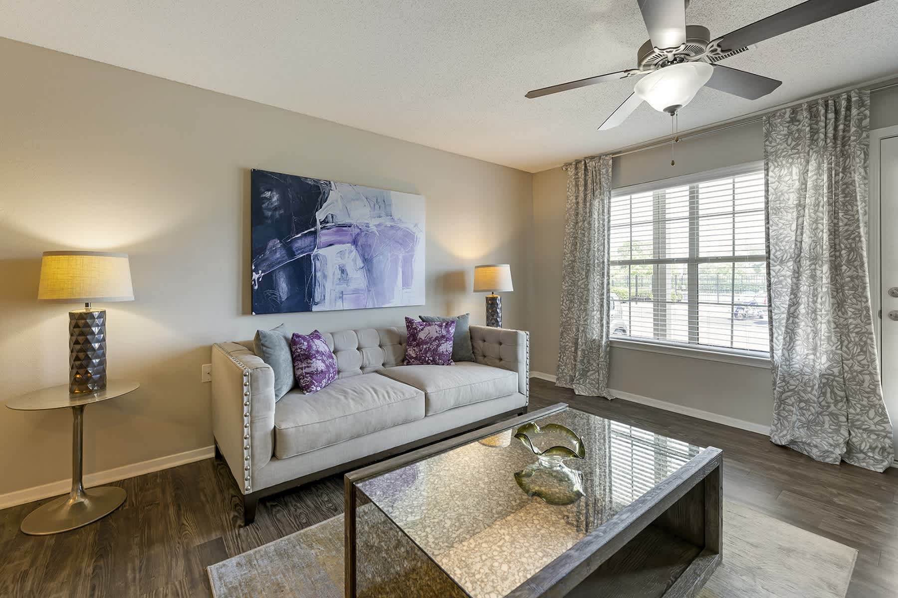 North Creek Apartments – photo 4