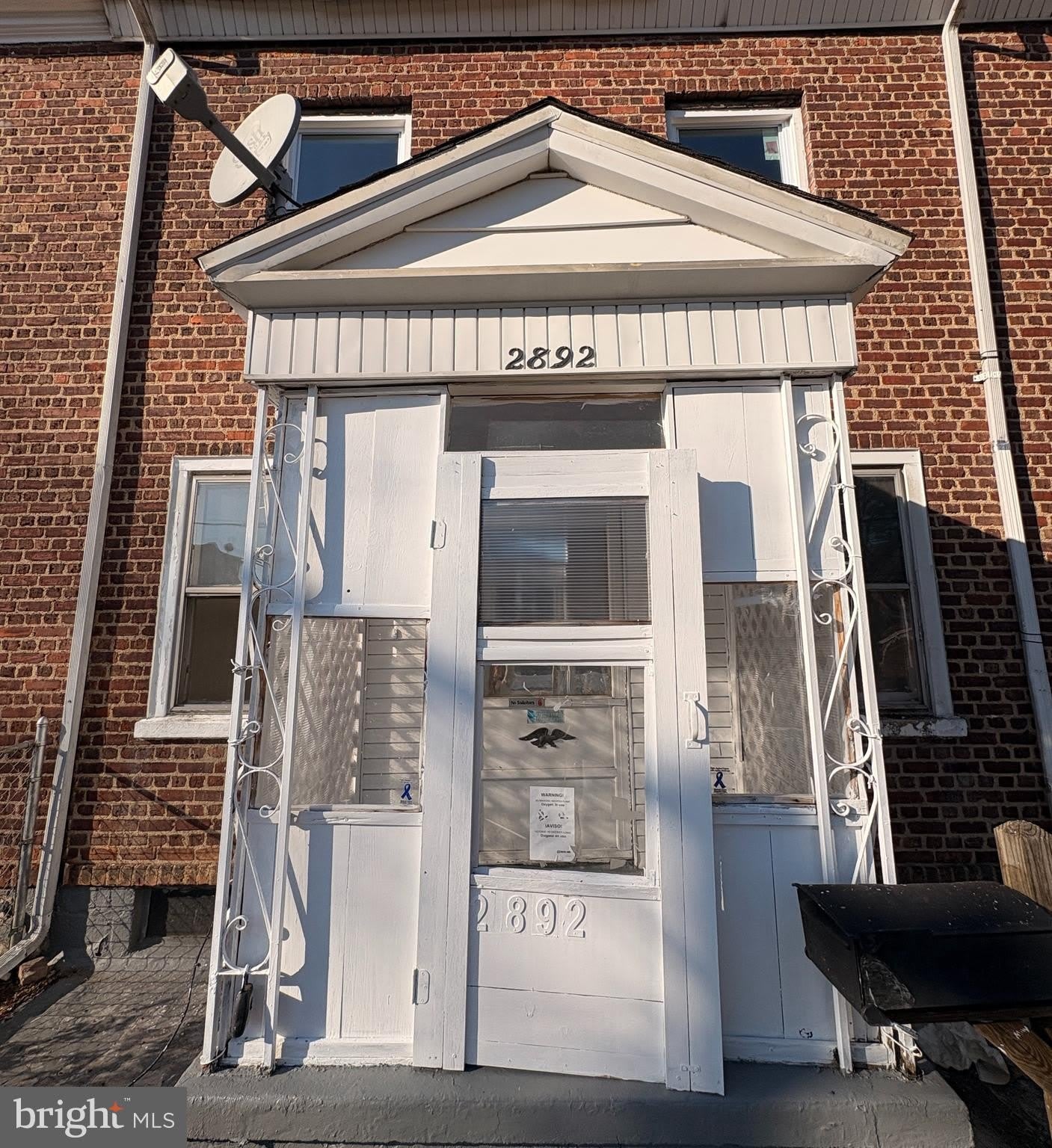 2892 N Constitution Road – photo 1