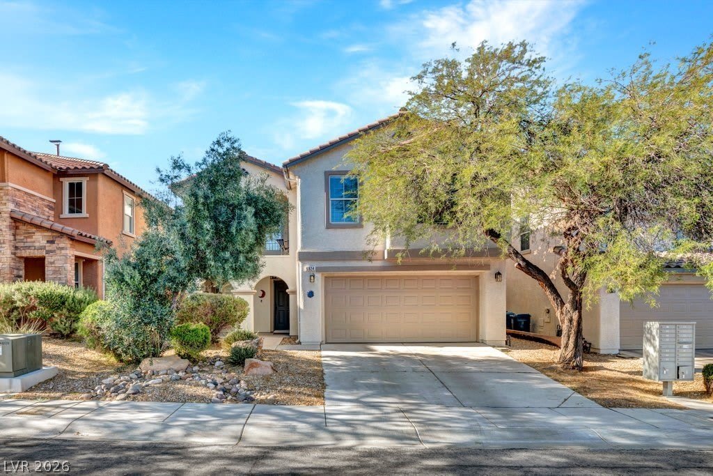 6924 Ghost Ranch Avenue – photo 2